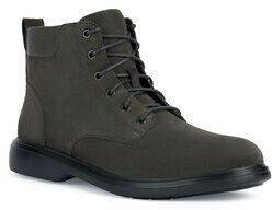 Geox Lace-up U Ottavio U36DCA 00022 C6372 brown Botas hombre