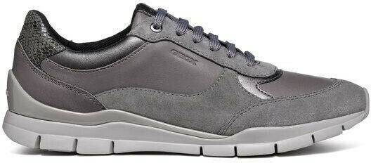 Sneakers Geox Sukie D35F2A 08522 Sneakers grey