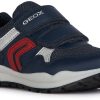 Calzado infantil Geox Sneakers J Pavel J4515B 0BC14 C0735 M dark blue