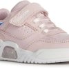 Calzado infantil Geox Illuminus (J35HPA0BUASC8-W1Z) light pink