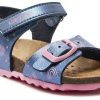 Calzado infantil Geox Sandals B Sandal Chalki Girl B922RA 000NF CF48T M dark blue