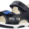 Geox B Sandal Tapuz Boy C blue Calzado infantil