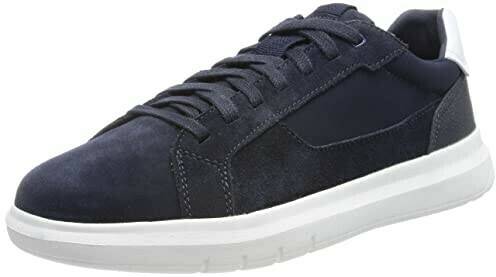 Geox Merediano U35B3B00022C4002 navy Sneakers