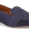 Geox D CHARYSSA Ballet Flat navy Bailarinas