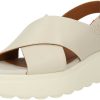 Sandalias mujer Geox Sandals D Spherica Ec4 1 S D45D4A 00085 beige