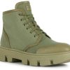 Botines de mujer Geox Vilde Booties green