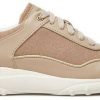 Geox Sneakers D Alleniee D35LPB 054AS C5A5V beige Sneakers