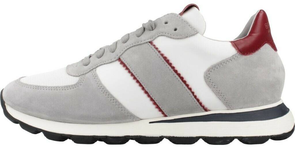 Sneakers Geox Spherica VSeries grey