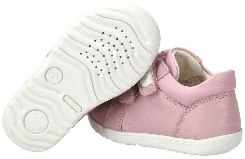 Calzado infantil Geox B Macchia Girl (B164PA) rose