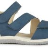 Geox Vega Sandals blue Sandalias mujer