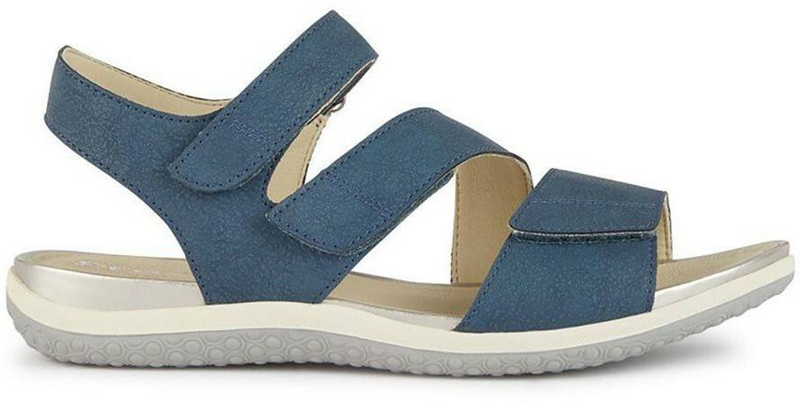 Geox Vega Sandals blue Sandalias mujer