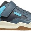 Calzado infantil Geox Sneakers J Perth Boy J367RE 0MEFU C4B4S M dark blue