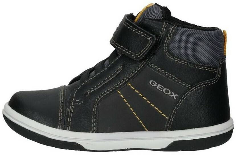 Geox Sneakers B Flick Boy B3637A 0MEFU C9154 S black Calzado infantil