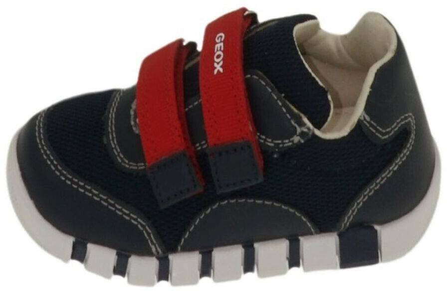 Calzado infantil Geox B Iupidoo Boy (B3555C) navy