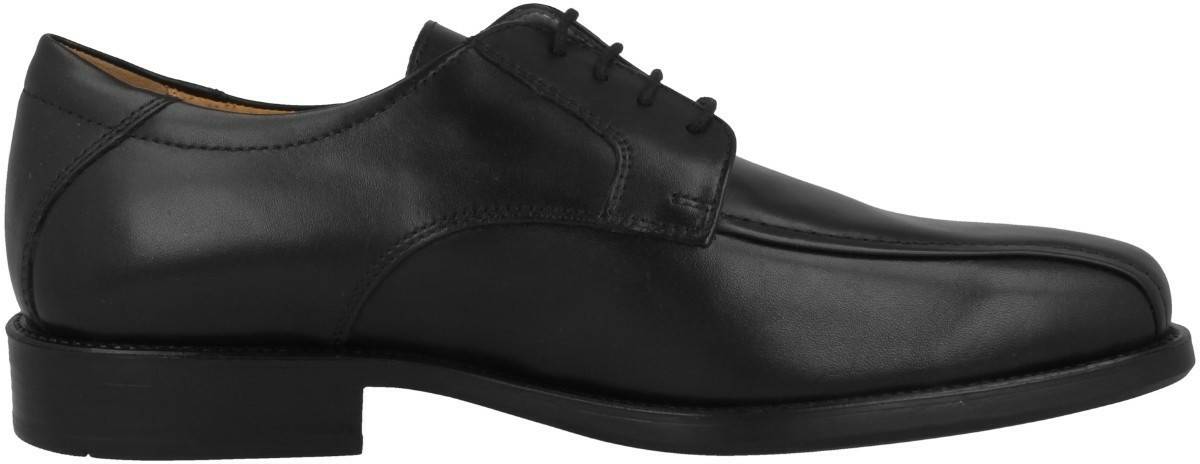 Geox Federico (U2257W00085) black Zapatos hombre