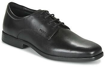 Zapatos hombre Geox Calgary (U926SB00043) black