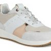 Sneakers Geox Bulmya (D25NQA-02011-C1096) white/skin