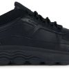 Geox U SPHERICA Sneaker black Sneakers