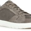 Geox Merediano (AU35B3A02210C1) grey 018 Sneakers