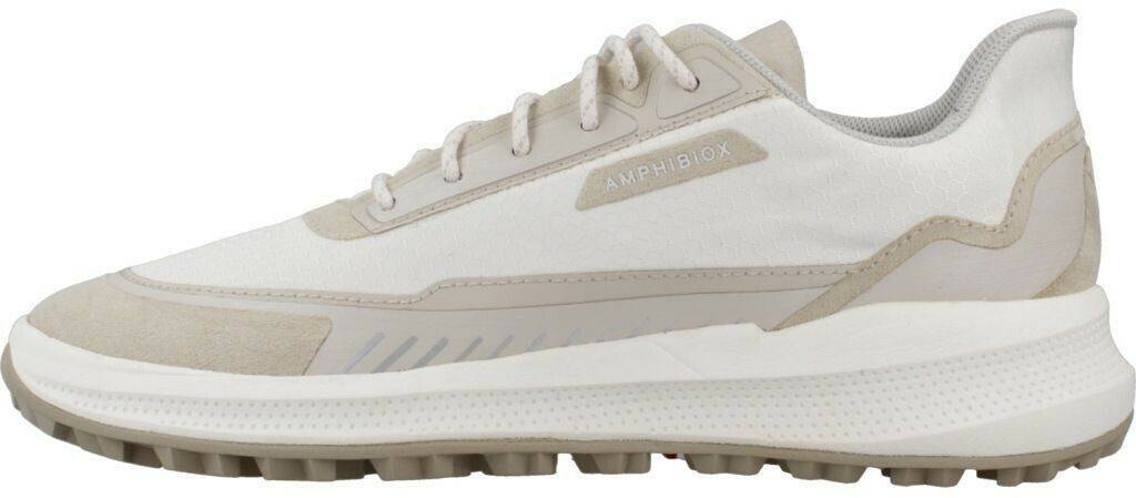 Geox D PG1X ABX Sneaker offwhite Sneakers