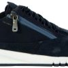 Sneakers Geox Aerantis (U047FB)navy