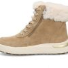 Zapatos de invierno Geox D Dalyla B Abx D26QSA 022BH C5322 Lt Sand