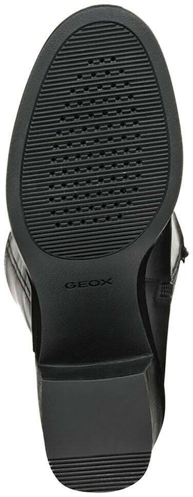 Geox D SERILDA 60 A Fashion black Botas mujer