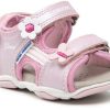 Geox Sandals B S Agasim G A 0NFEW C8004 M pink Calzado infantil