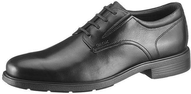 Zapatos hombre Geox U Dublin A (U34R2A) black