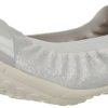 Geox Piuma Ballerine (J82B0A0KRHI)Pearl Calzado infantil