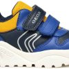 Calzado infantil Geox CIUFCIUF Boy A Sneaker