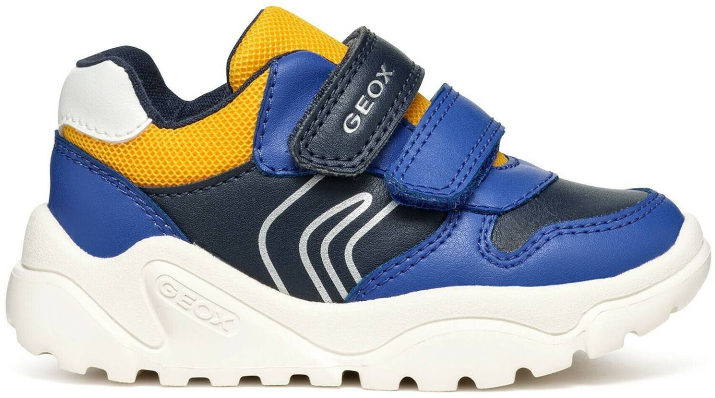 Calzado infantil Geox CIUFCIUF Boy A Sneaker