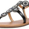 Sandalias mujer Geox D Sozy S Y Sandals