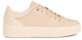 Geox D Skyely (D36QXA) nude Sneakers