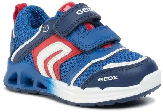 Geox Sneakers B Dakin B A B022PA 01454 C0833 M dark blue Calzado infantil