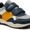 Geox Sneakers J Pavel J4515A 054FU C0916 D dark blue Calzado infantil