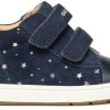 Calzado infantil Geox Sneakers B Biglia Girl B044CC 007AK C4256 dark blue