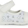 Geox Elthan Trainers white Calzado infantil