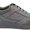 Sneakers Geox U Portello A Sneaker graphite