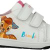 Geox New Flick (B361HA00085-C0404) white Calzado infantil