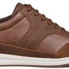 Geox U Avery B Sneaker browncotto Sneakers