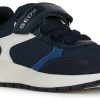 Geox Briezee Trainers blue Calzado infantil