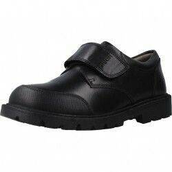 Geox Shaylax B. D 16FAS 043BC C9999 S black Calzado infantil