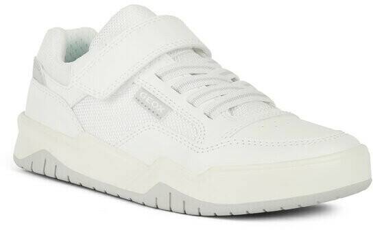 Geox Sneakers J Perth Boy J367RE 0FEFU C1236 D white Calzado infantil