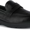 Geox Spherica Ec11 Loafers black Sneakers