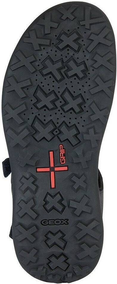 Geox Sandals U Terreno Grip U4550A 00011 C4002 dark blue Sandalias hombre