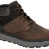 Geox Shoes GRANITO GRIP brown U46FZA 0FF22 C6009 Botas hombre