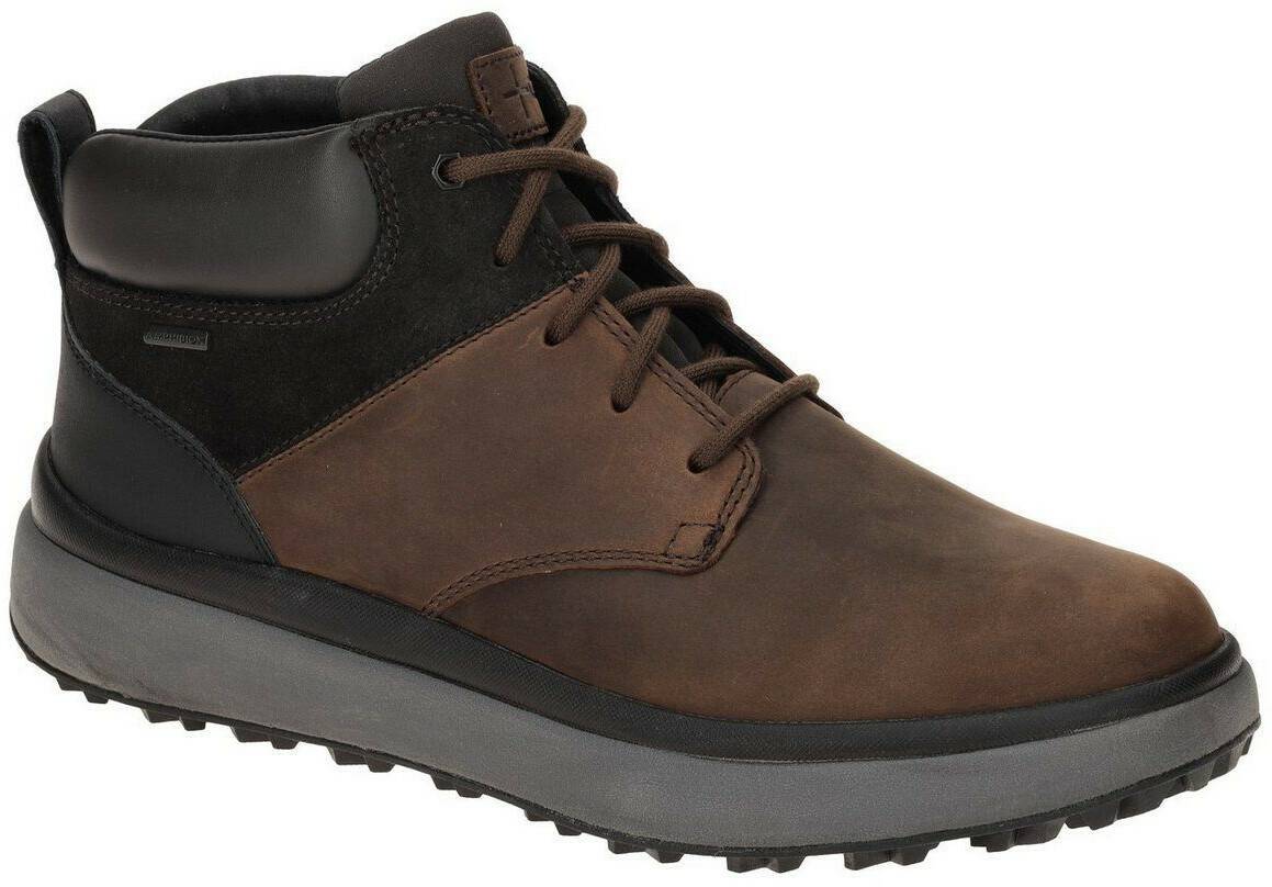 Geox Shoes GRANITO GRIP brown U46FZA 0FF22 C6009 Botas hombre