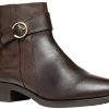 Botas mujer Geox D Felicity D46G1A 04304 C6021 brown