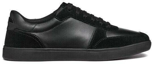 Geox Sneakers U Avola U46GSA 02243 C9999 black Sneakers